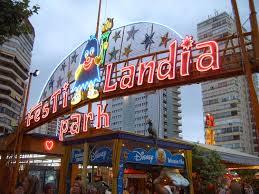 Festilandia